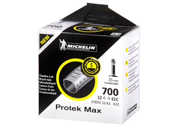 michelin Protek Max City